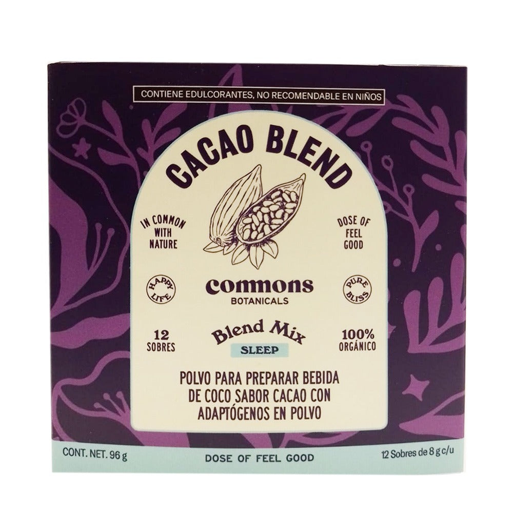 Cacao Blend (Sweet Dreams)