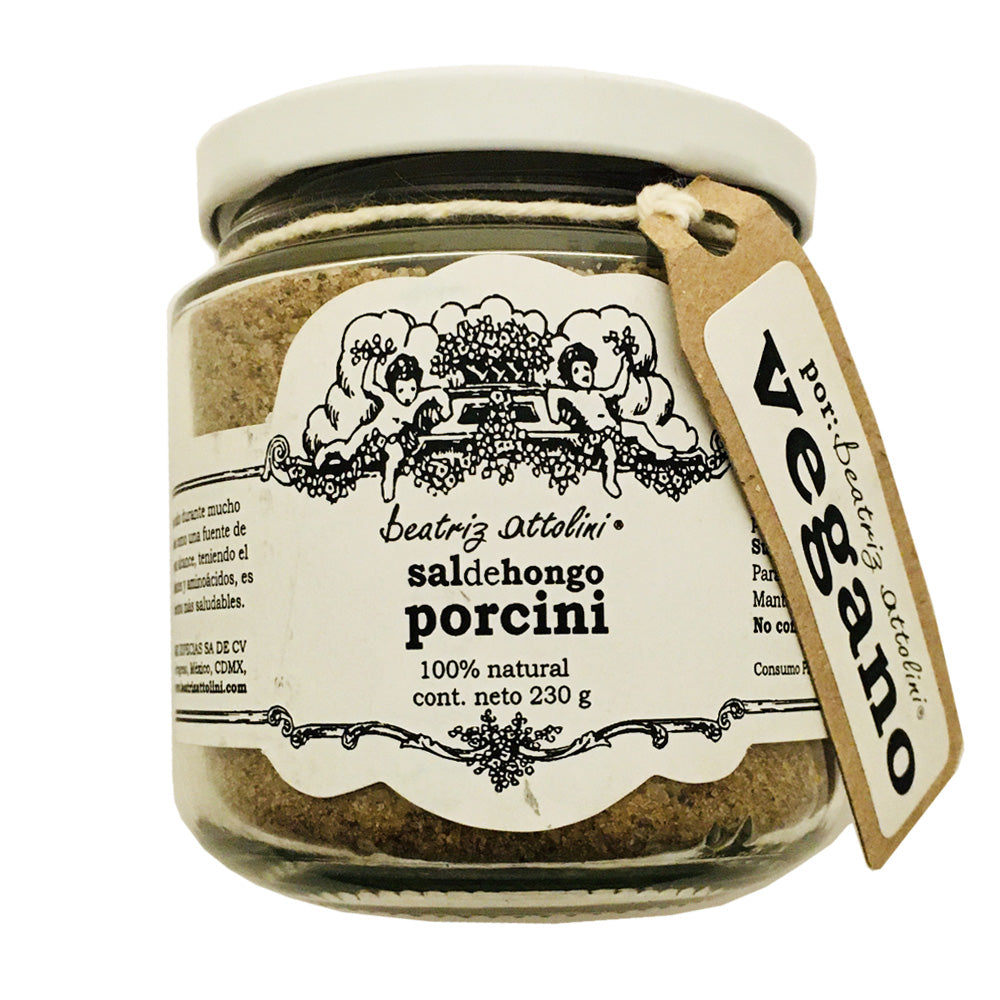 Sal de Hongo Porcini
