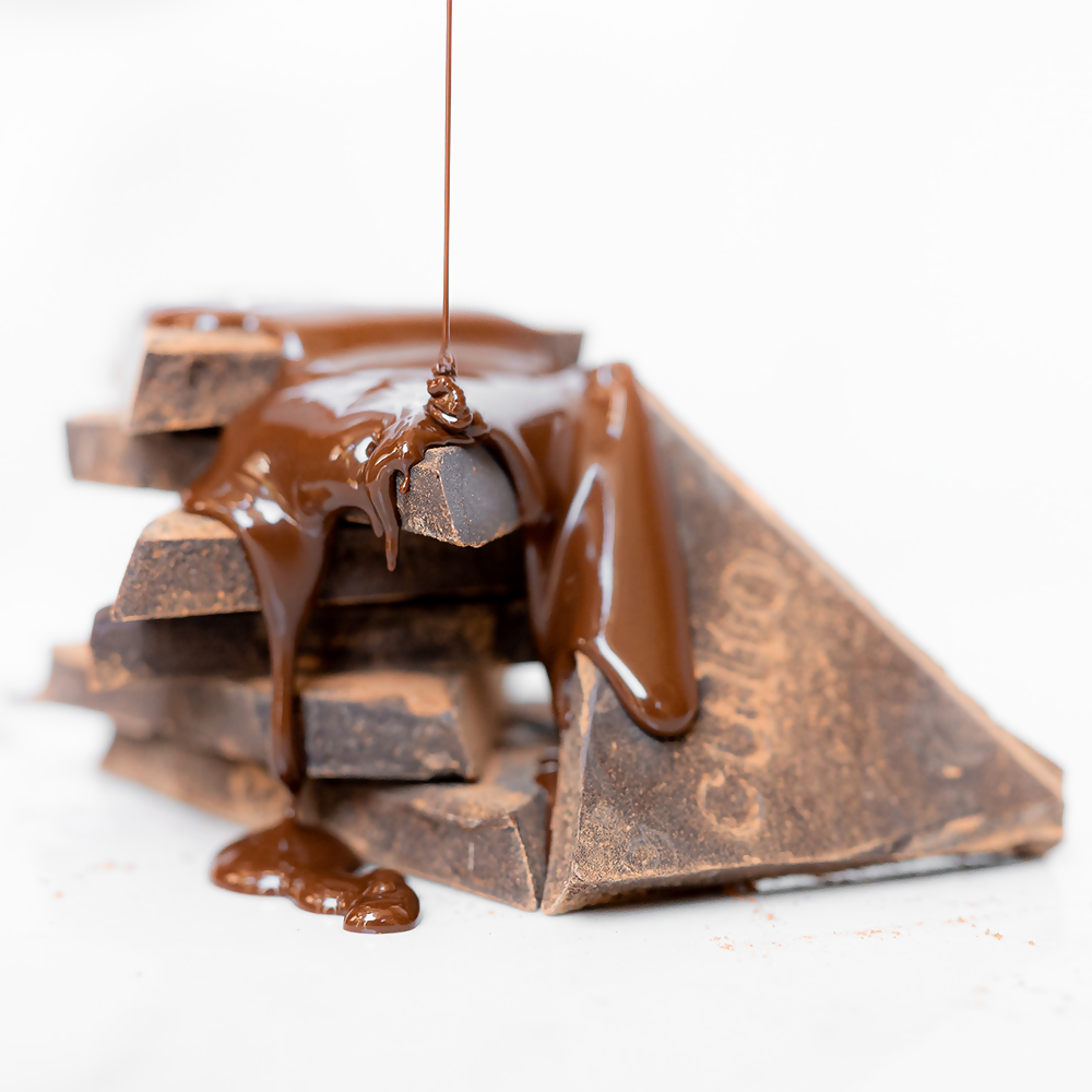 Chocolate Orgánico 80%