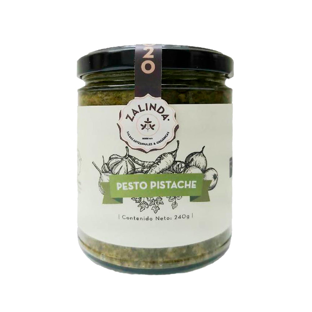 Pesto Pistache