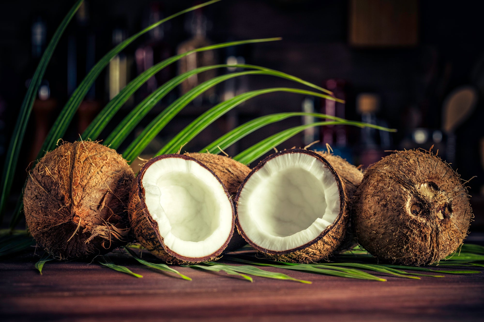 ☼ Los milagros del kefir de coco ☼ + Receta de PALETAS DE HIELO!