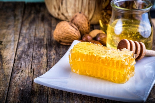 Miel de Naranjo, dulzura y textura que envuelve