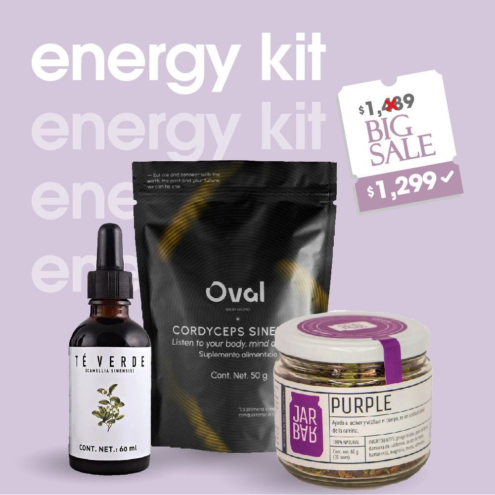 Energy Kit
