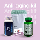 Anti-aging kit
