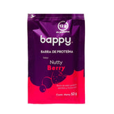 Barra de Proteína Nutty Berry