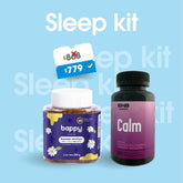 Sleep kit