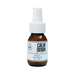 Calm Down (Ansiedad)