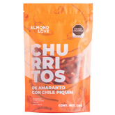 Churritos de Amaranto Piquin 120g