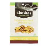 Chicharron De Soya Con Chipotle