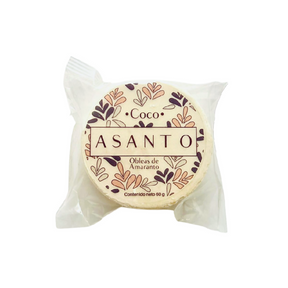 Obleas De Amaranto Sabor Coco