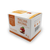 Manzana Invernal