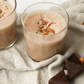 Cacao Orgánico en Polvo