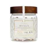 Mynus (Supresor del apetito y bloqueador de carbohidratos)