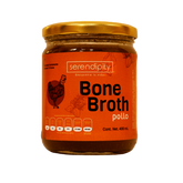 Bone Broth de Pollo