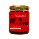 Bone Broth de Res
