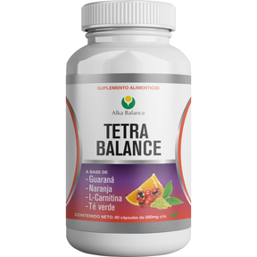 Tetra Balance