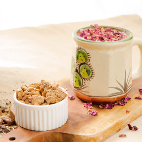 Cacao Ceremonial