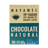 Chocolate Natural