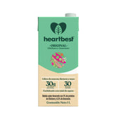 Leche Heartbest de Chícharo y Amaranto