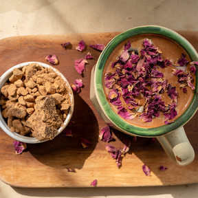 Cacao Ceremonial