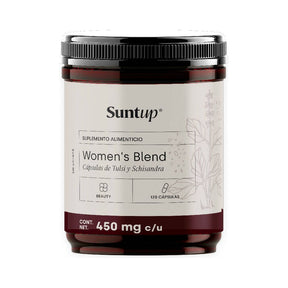 Women's Blend