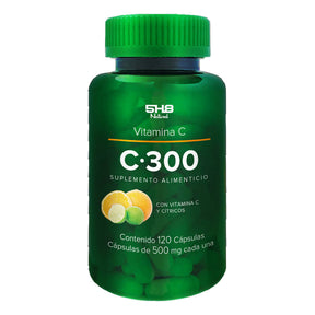 C300 Vitamina C